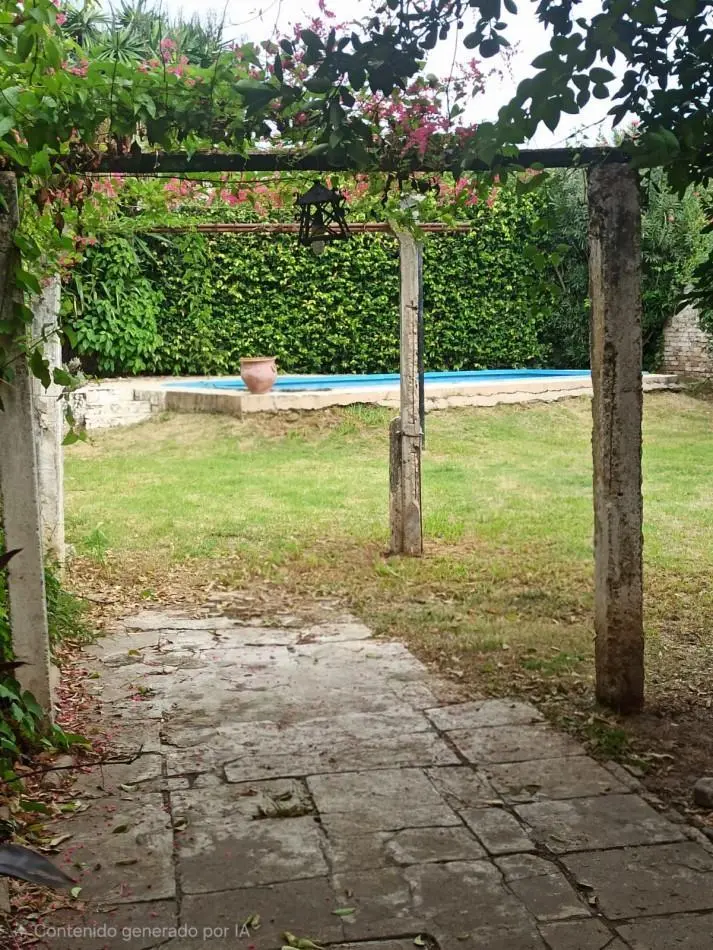 Lote 515 m² Zona C5 | 2 PH con escrituras |Corredor Santa Rosa 5