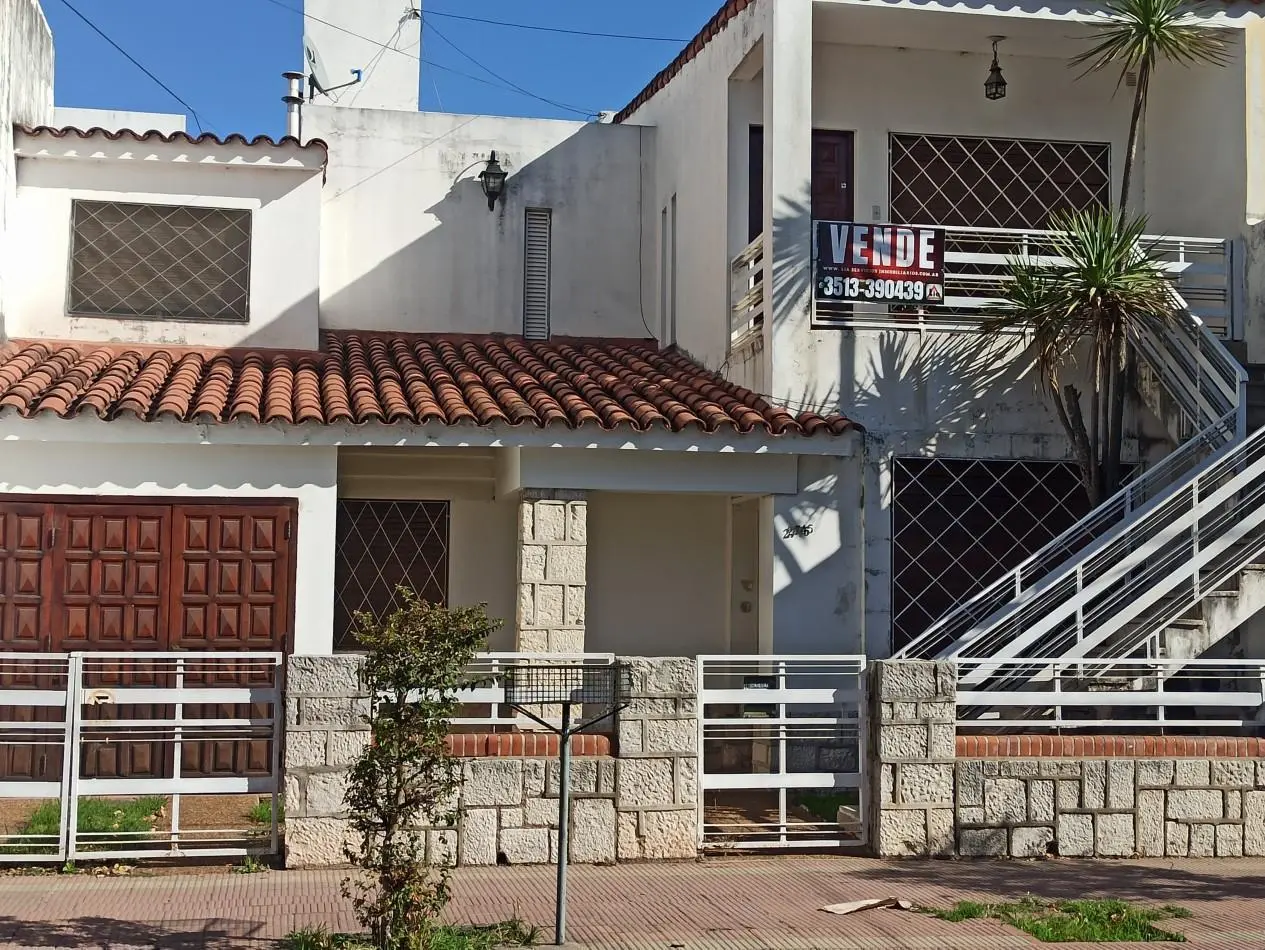 Lote 515 m² Zona C5 | 2 PH con escrituras |Corredor Santa Rosa 2