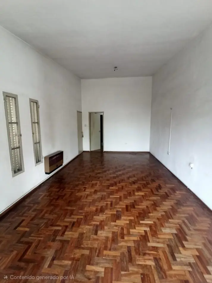 2 viviendas independientes en lote 515 m² | Patio + pileta + cochera | Santa Rosa (Alto Alberdi) 3