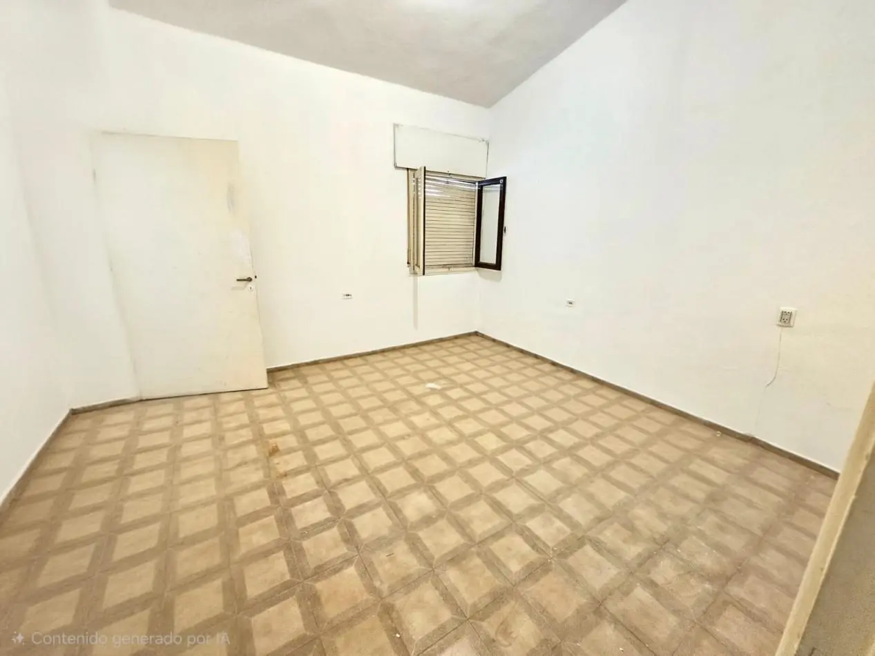 2 viviendas independientes en lote 515 m² | Patio + pileta + cochera | Santa Rosa (Alto Alberdi) 4