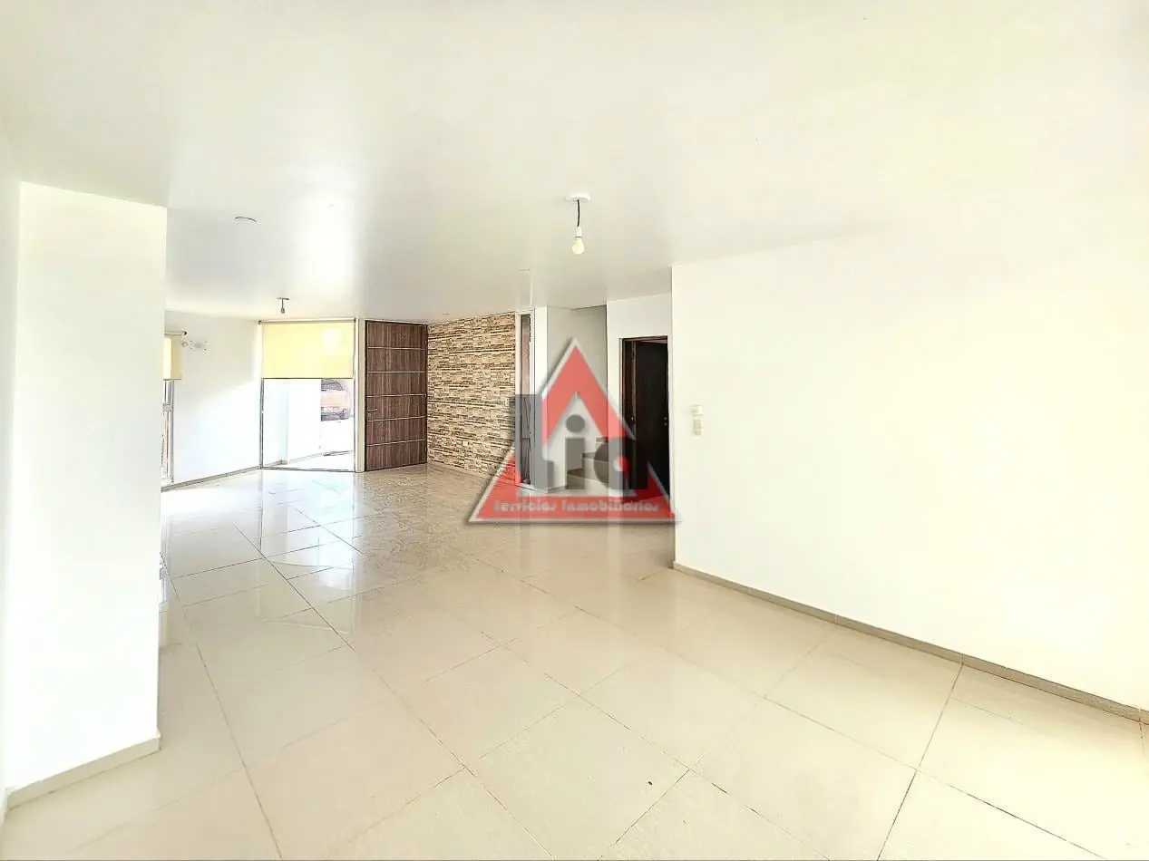 Tejas del Sur I | SIN expensas |Duplex 3 dorm | Patio + asador |Radiadores 3