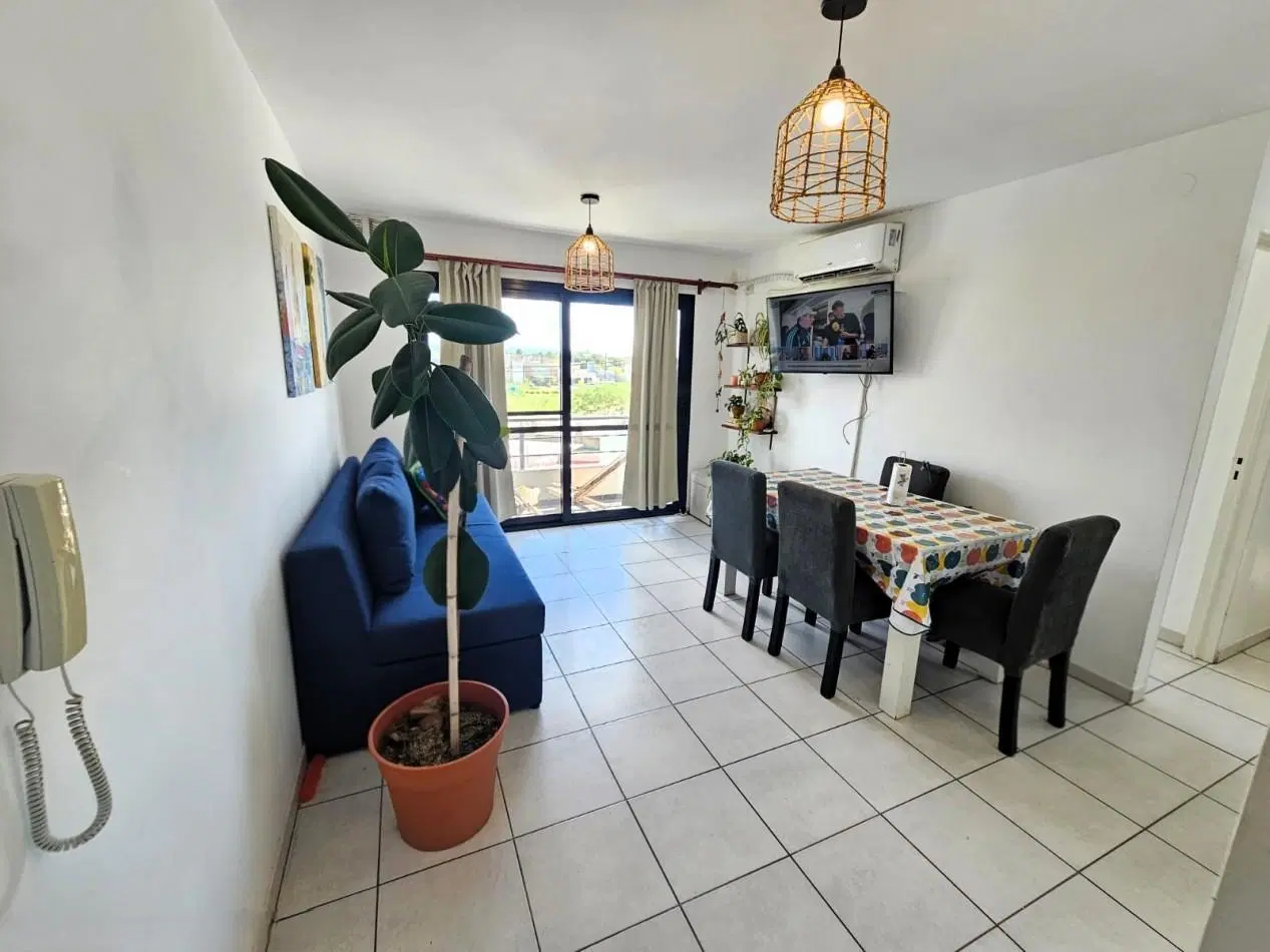 2 Dormitorios c/Cochera Propia Incluida/ Vista abierta, Pileta y SUM 2