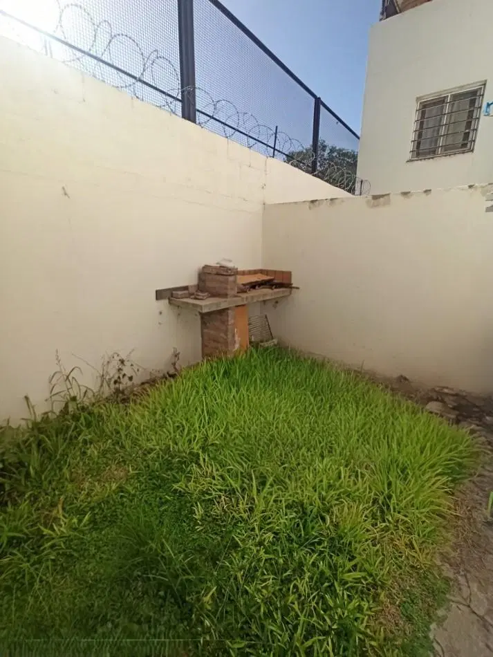 2 dormitorios EN Planta Baja / 2 patios y alarma / Complejo Mari I 2