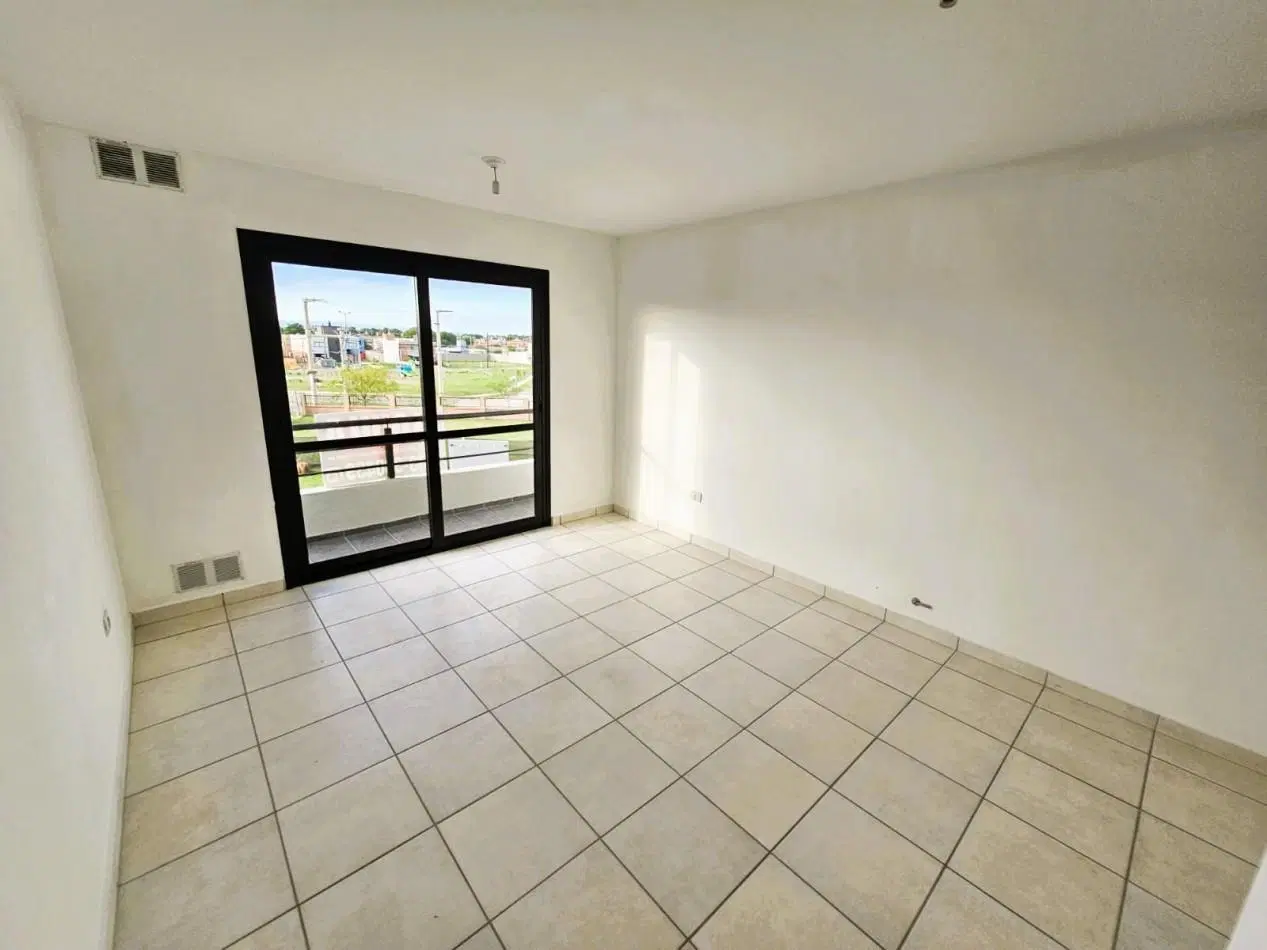 DPTO. 1 dorm. C/ Balcon vista a Pileta y SUM - Town de Urca 5