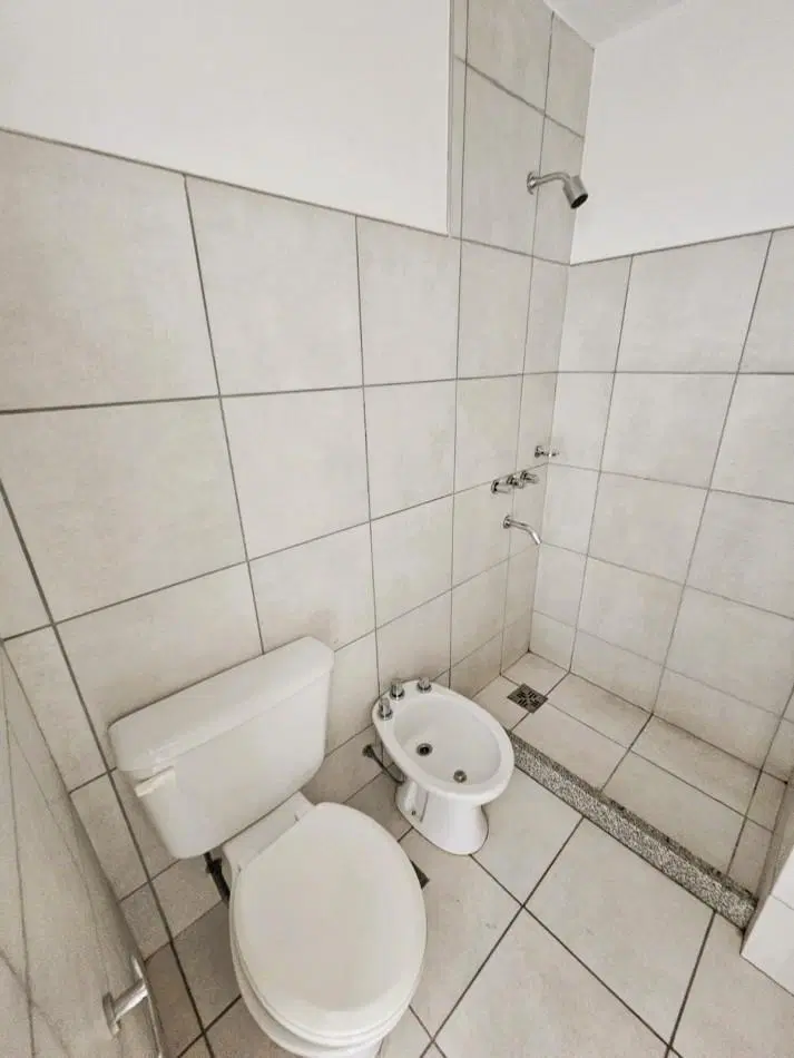 DPTO. 1 dorm. C/ Balcon vista a Pileta y SUM - Town de Urca 3