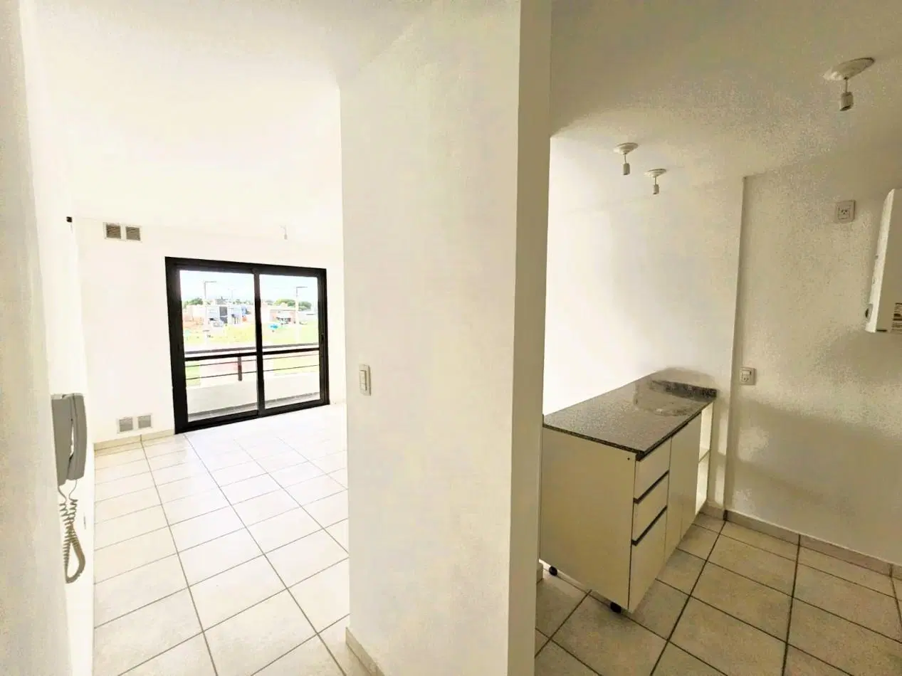 DPTO. 1 dorm. C/ Balcon vista a Pileta y SUM - Town de Urca 4