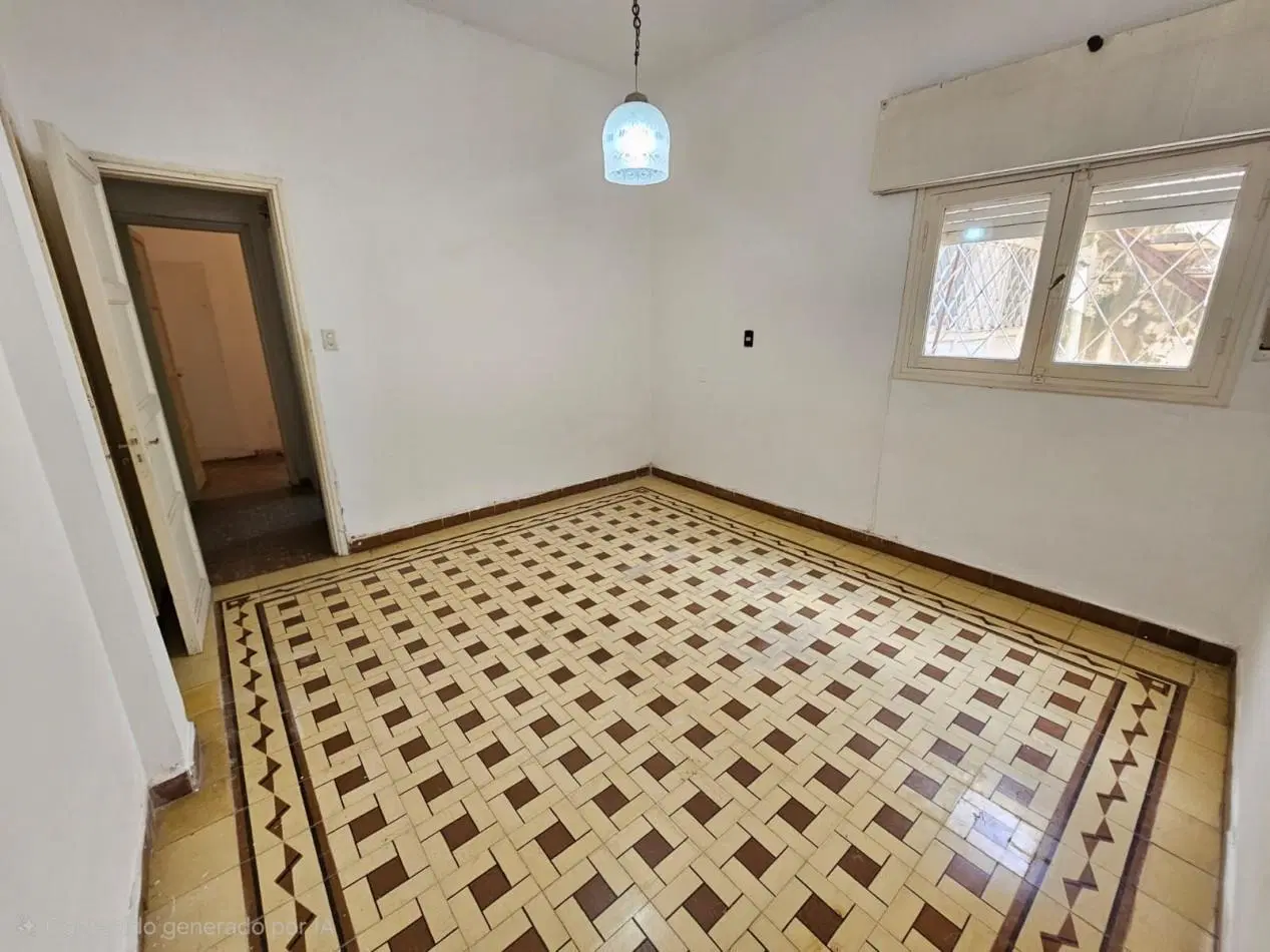 Casa 2 Dormitorios + Patio Propio + Consultorio | Alto Alberdi 5
