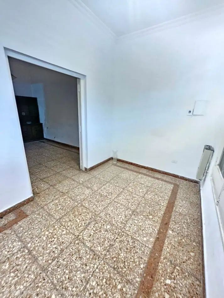 Casa 2 Dormitorios + Patio Propio + Consultorio | Alto Alberdi 3