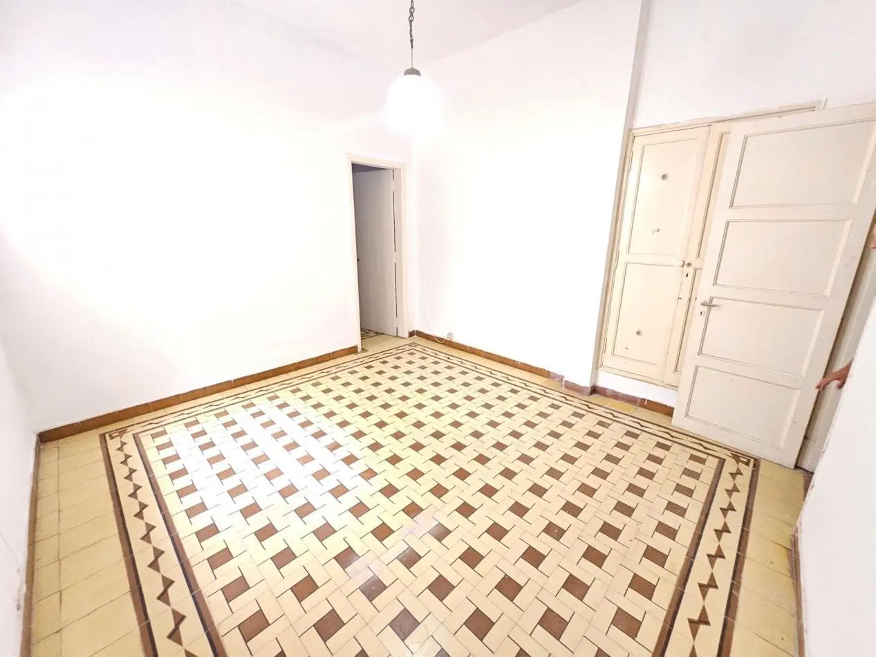 Casa 2 Dormitorios + Patio Propio + Consultorio | Alto Alberdi 2