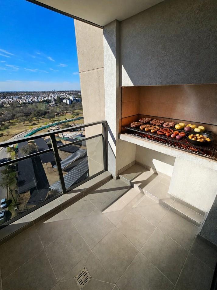 Foto de A ESTRENAR/ PISO 11/ VISTA PANORAMICA/ PILARES DE MANANTIALES, imagen 4