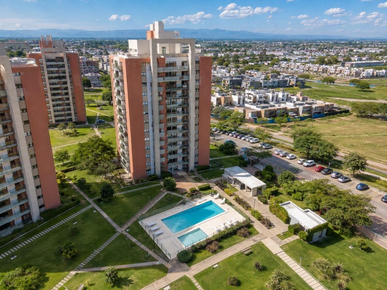 Foto de A ESTRENAR/ PISO 11/ VISTA PANORAMICA/ PILARES DE MANANTIALES, imagen 1