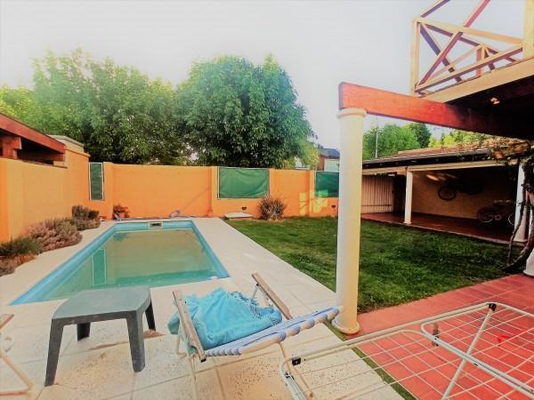 Foto de TEJAS DEL SUR I - CASA 3 DORM + ESCRITORIO - PILETA - LOTE 360M2, imagen 2