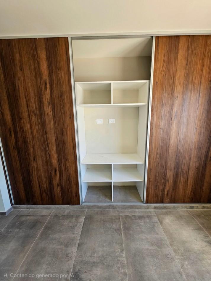 Foto de CASA A ESTRENAR 2 DORM / EN PLANTA BAJA / CON SUITE Y GALERIA/ SAN, imagen 1