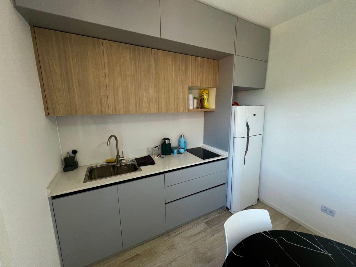 Foto de Excelente Departamento Remodelado 2 Ambientes en Hindú Club – Don, imagen 3