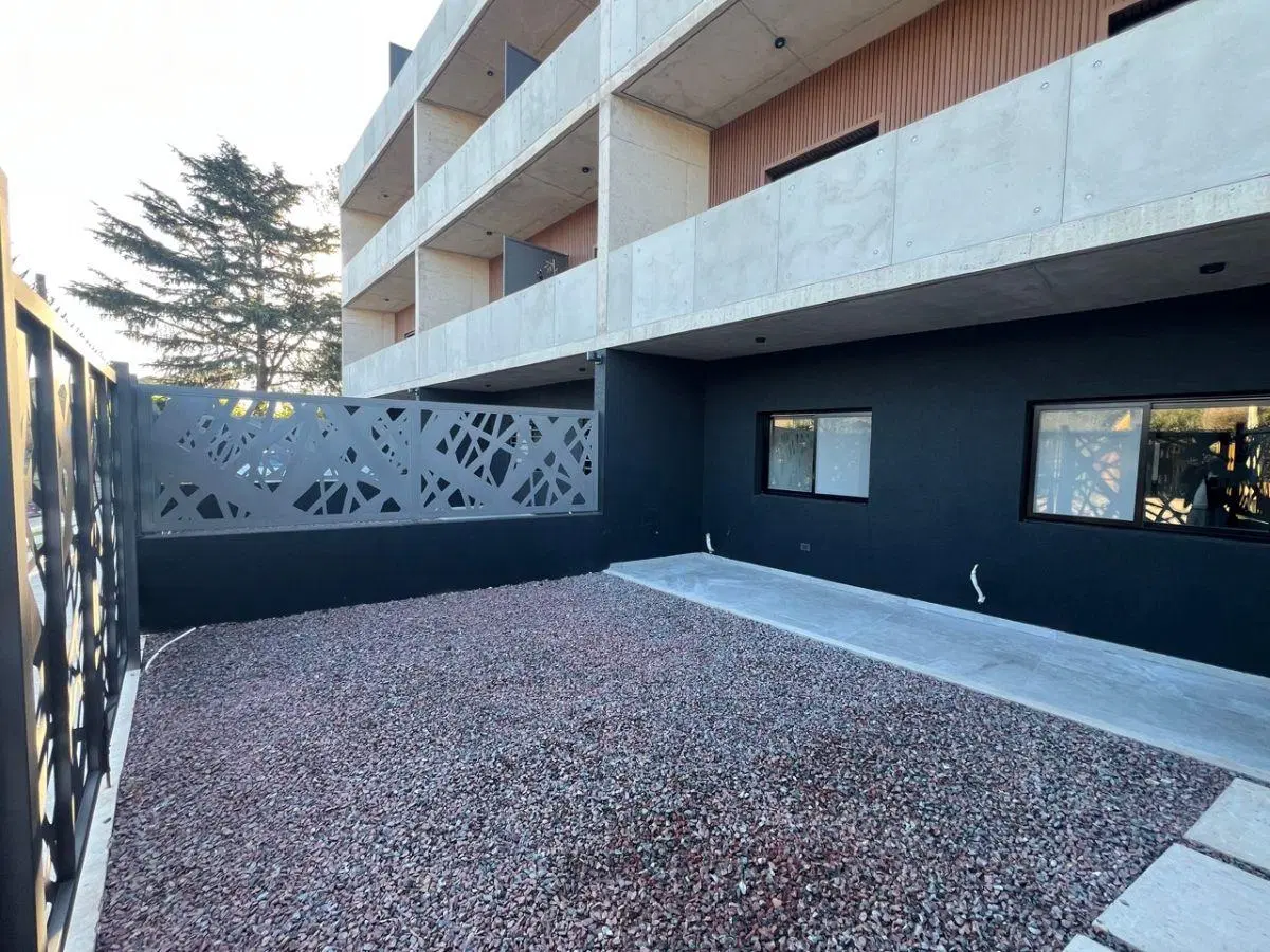 Departamento 3 Ambientes a Estrenar | Ingreso Inmediato | Doble Cochera | Amenities | Todo Eléctrico 2