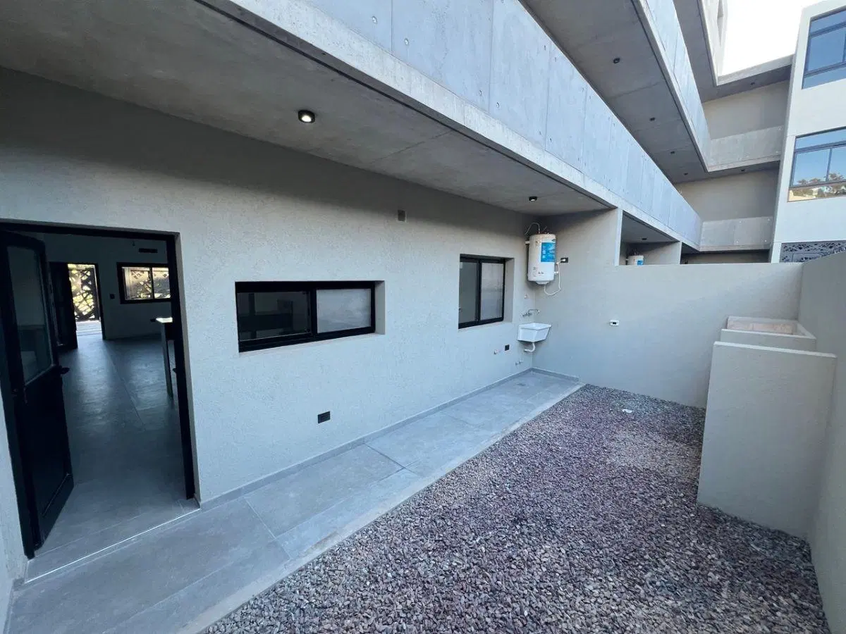 Departamento 3 Ambientes a Estrenar | Ingreso Inmediato | Doble Cochera | Amenities | Todo Eléctrico 8