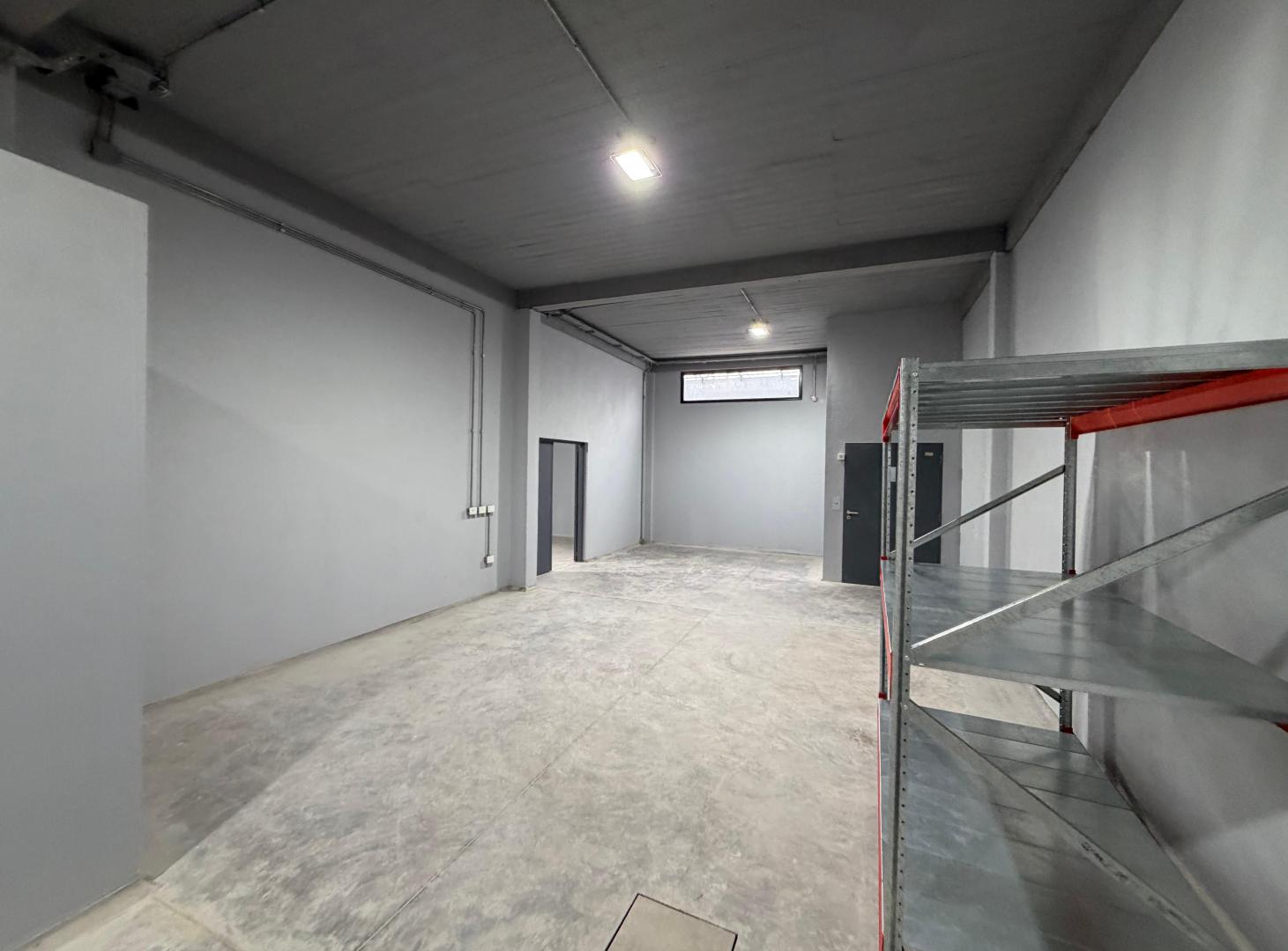 Foto de GALPÓN INDUSTRIAL PREMIUM A ESTRENAR | 549 m²CUBIERTOS | OFICINAS |, imagen 1