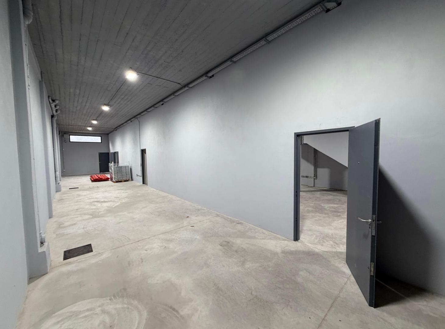 Foto de GALPÓN INDUSTRIAL PREMIUM A ESTRENAR | 549 m²CUBIERTOS | OFICINAS |, imagen 5