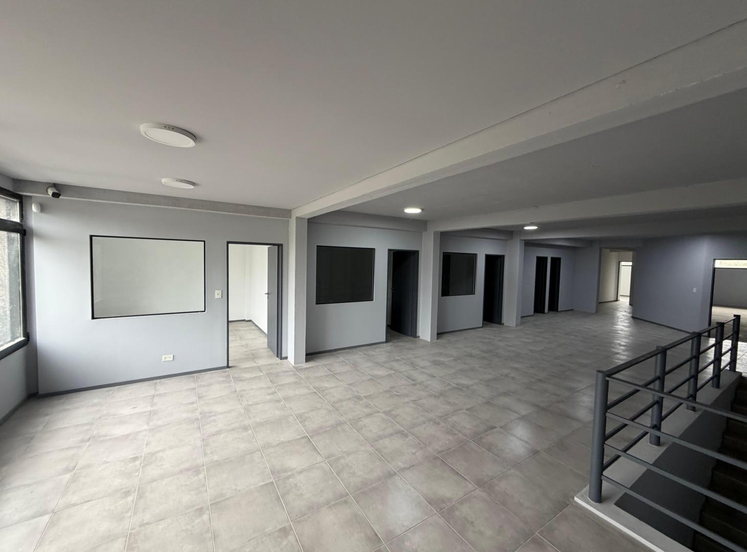 Foto de GALPÓN INDUSTRIAL PREMIUM A ESTRENAR | 549 m²CUBIERTOS | OFICINAS |, imagen 4