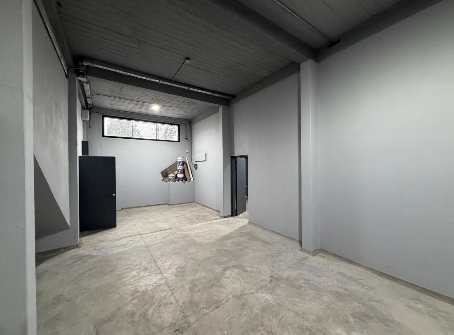 Foto de GALPÓN INDUSTRIAL PREMIUM A ESTRENAR | 549 m²CUBIERTOS | OFICINAS |, imagen 2