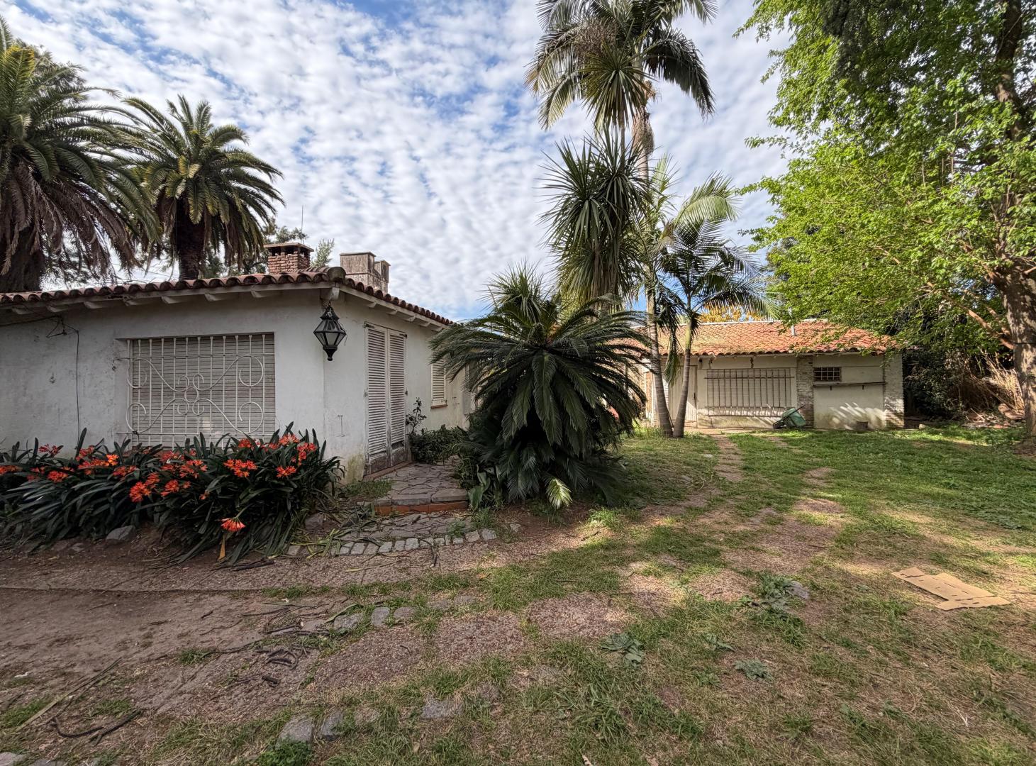 Foto de Terreno 800m2 con dos construcciones a reciclar a cuadras de, imagen 4