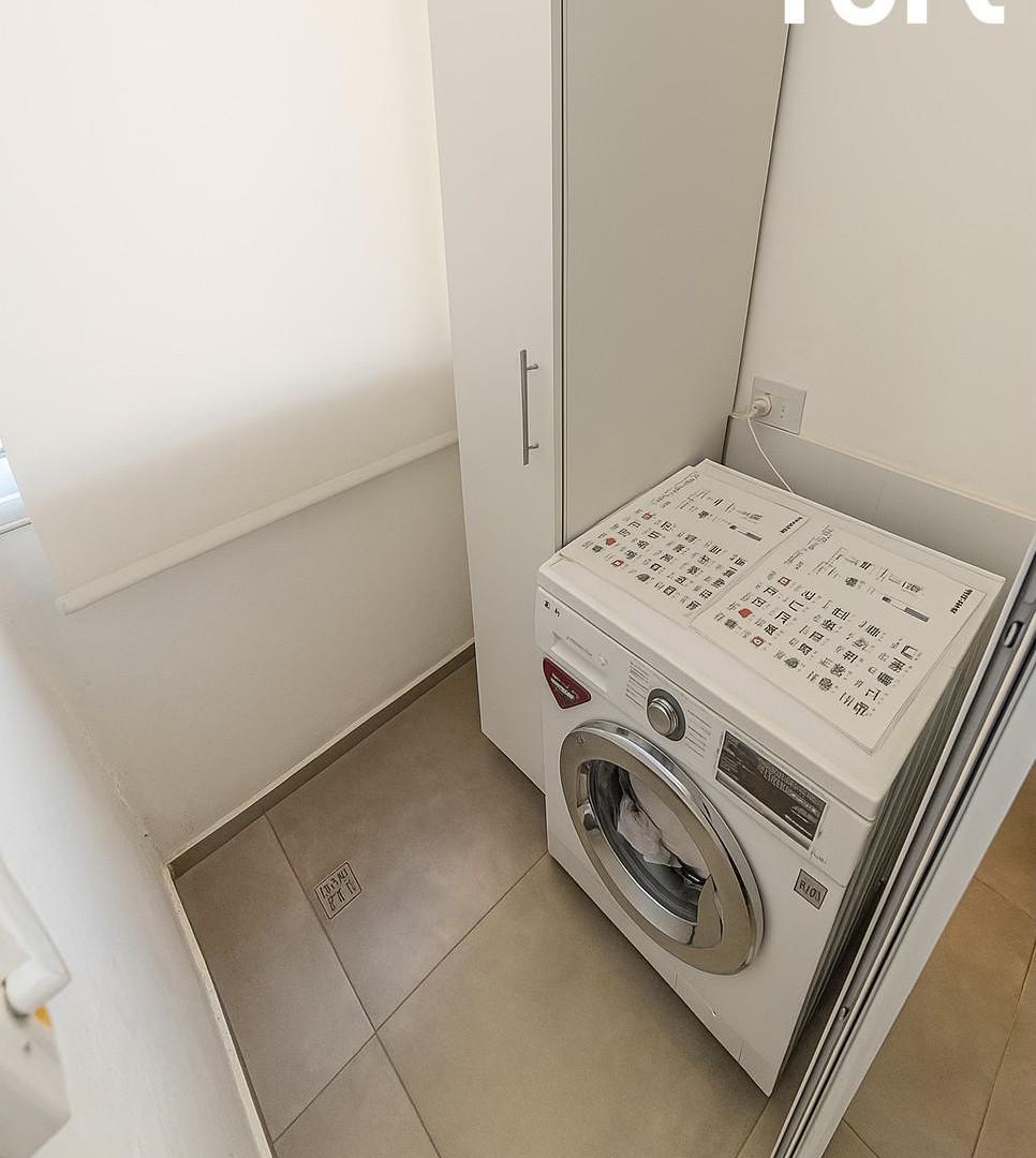 Piso en venta Palermo 5 Ambientes con Cochera y Amenities Premium | Palermo