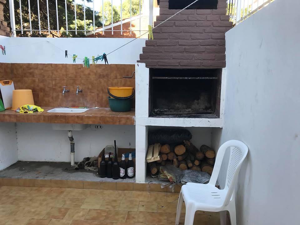 Casa en San Bernardo 3