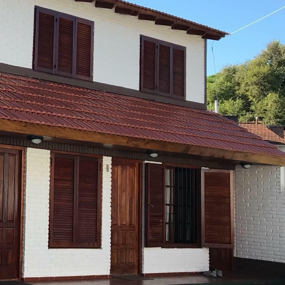 Casa en San Bernardo 1
