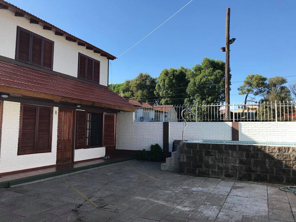 Casa en San Bernardo 3