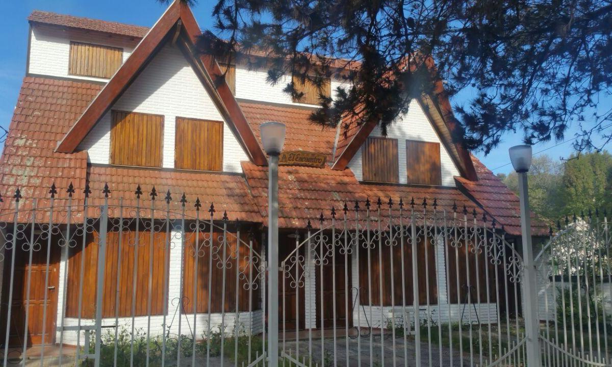 Propiedad en Argentina