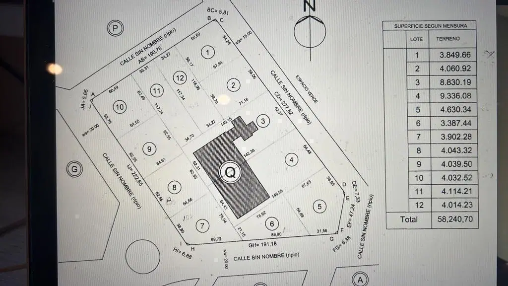Plano 1