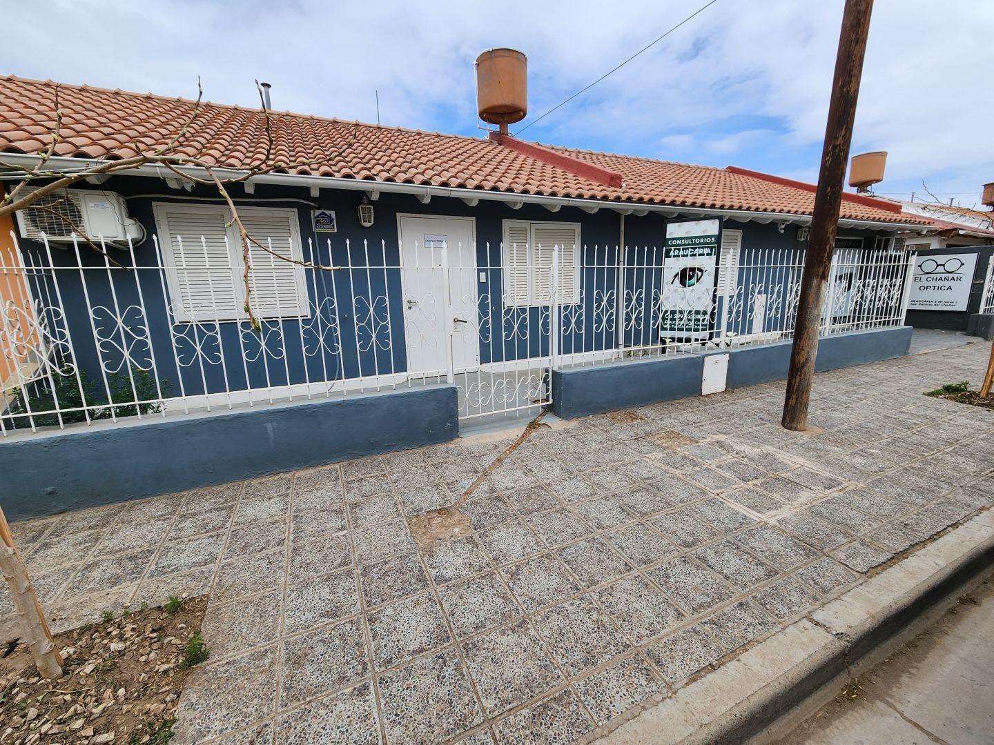 Vendo casa 250m2