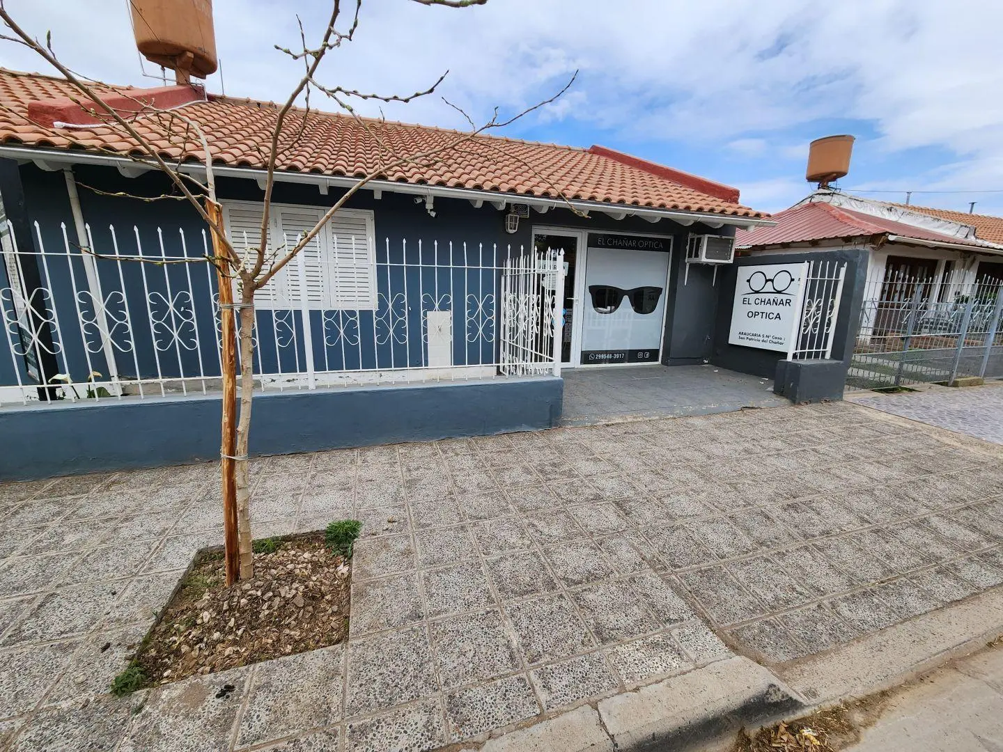 Vendo casa 250m2 5
