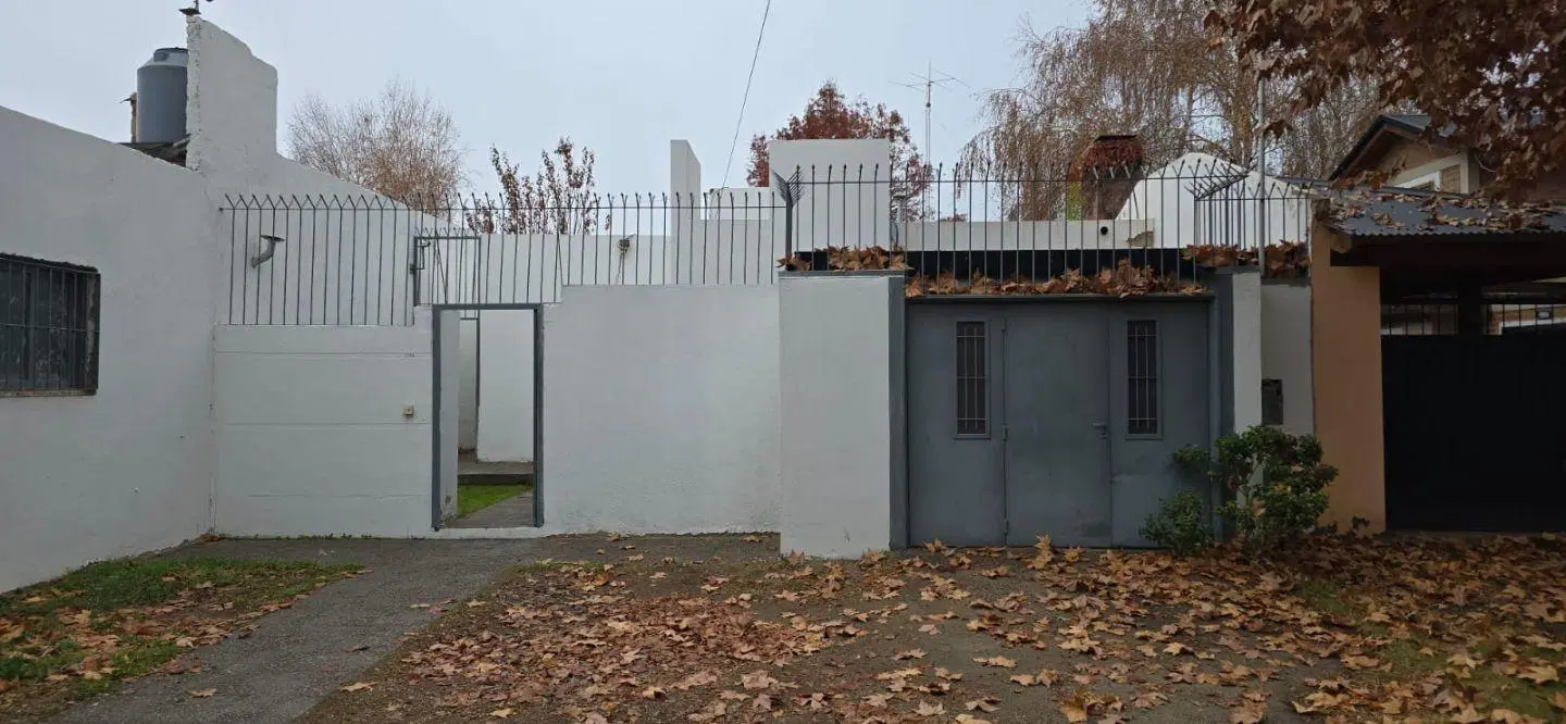 Alquilo Oficina 145m2 2