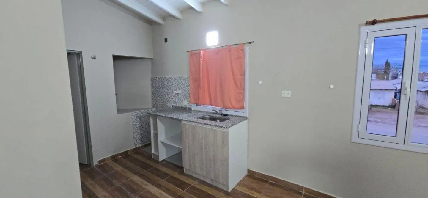 Alquilo Departamento 2 Dorm 3