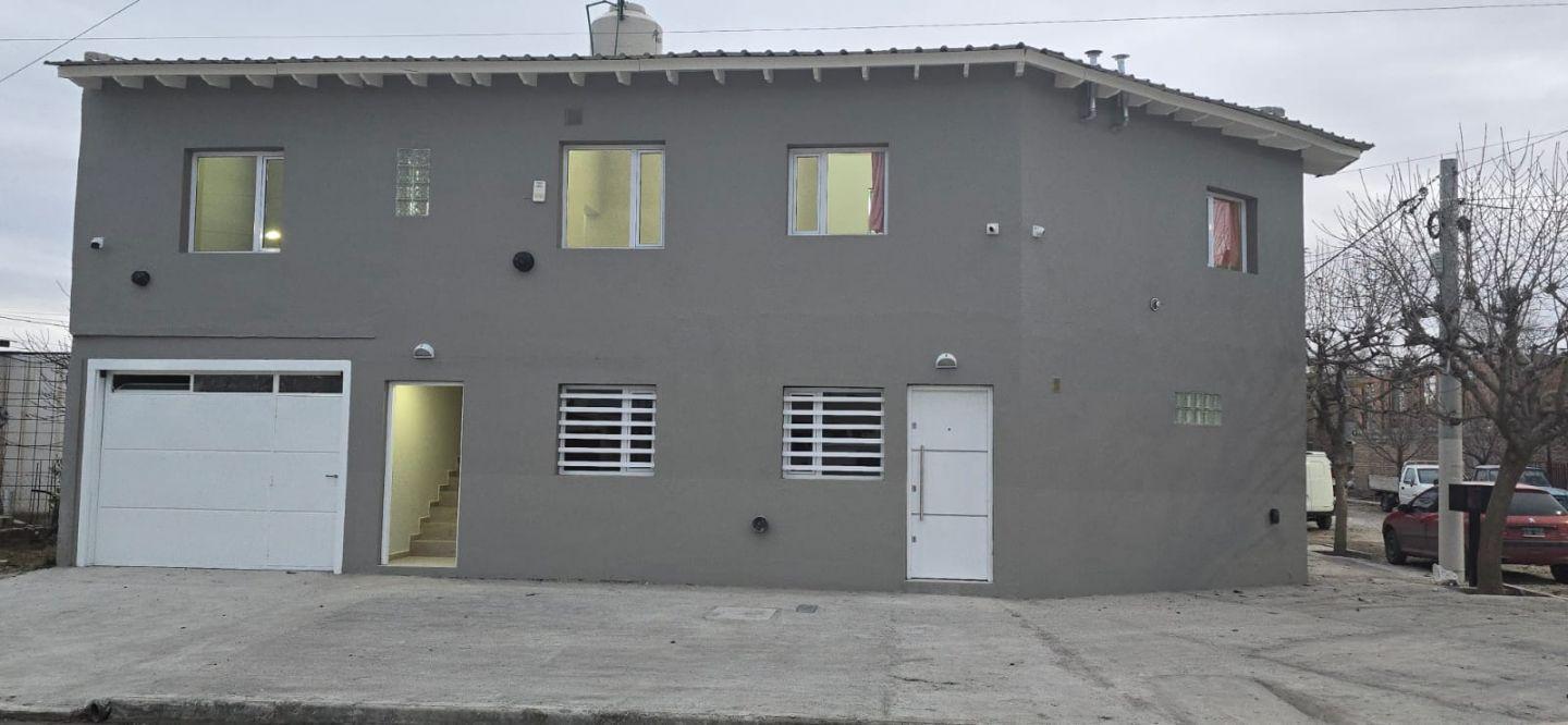 Alquilo Departamento 2 Dorm