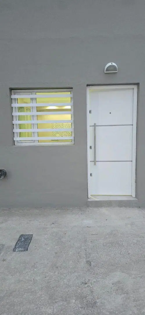 Alquilo Dpto 1 Dormitorio 4