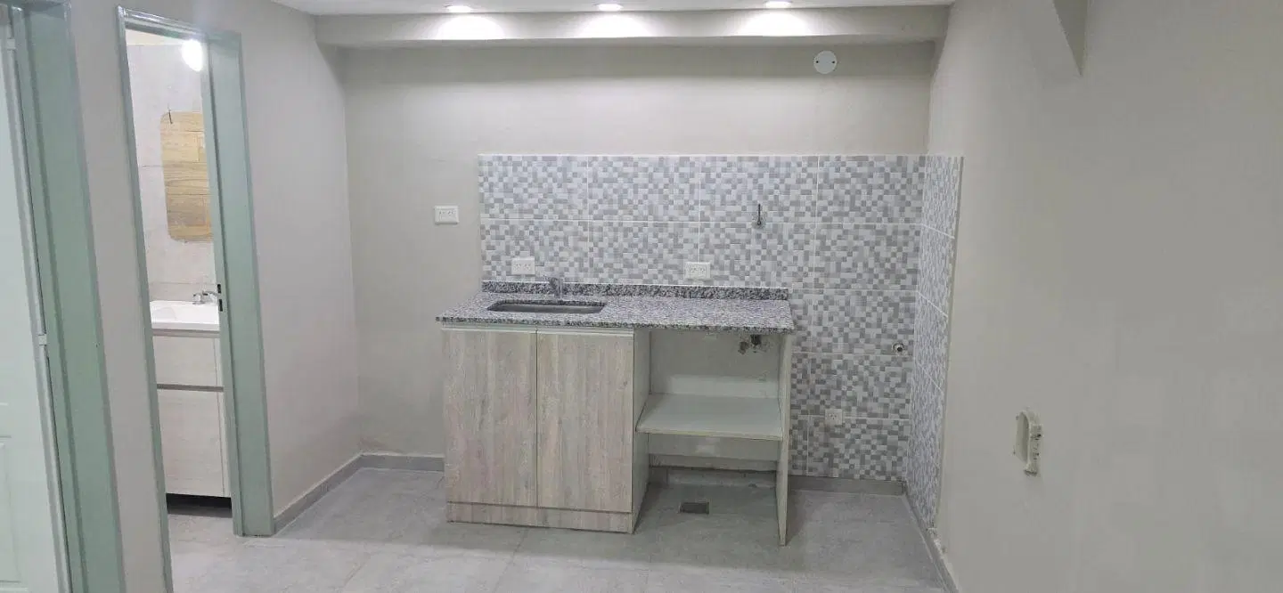 Alquilo Dpto 1 Dormitorio 8