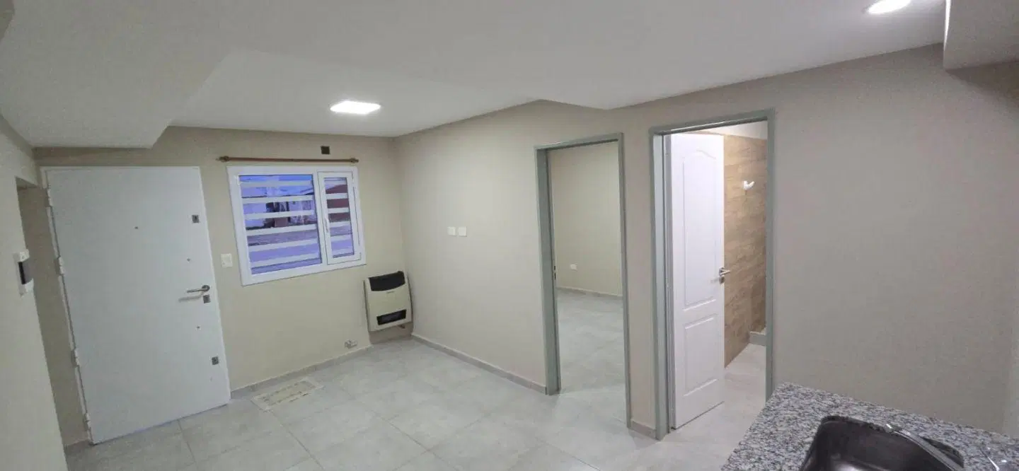 Alquilo Dpto 1 Dormitorio 1