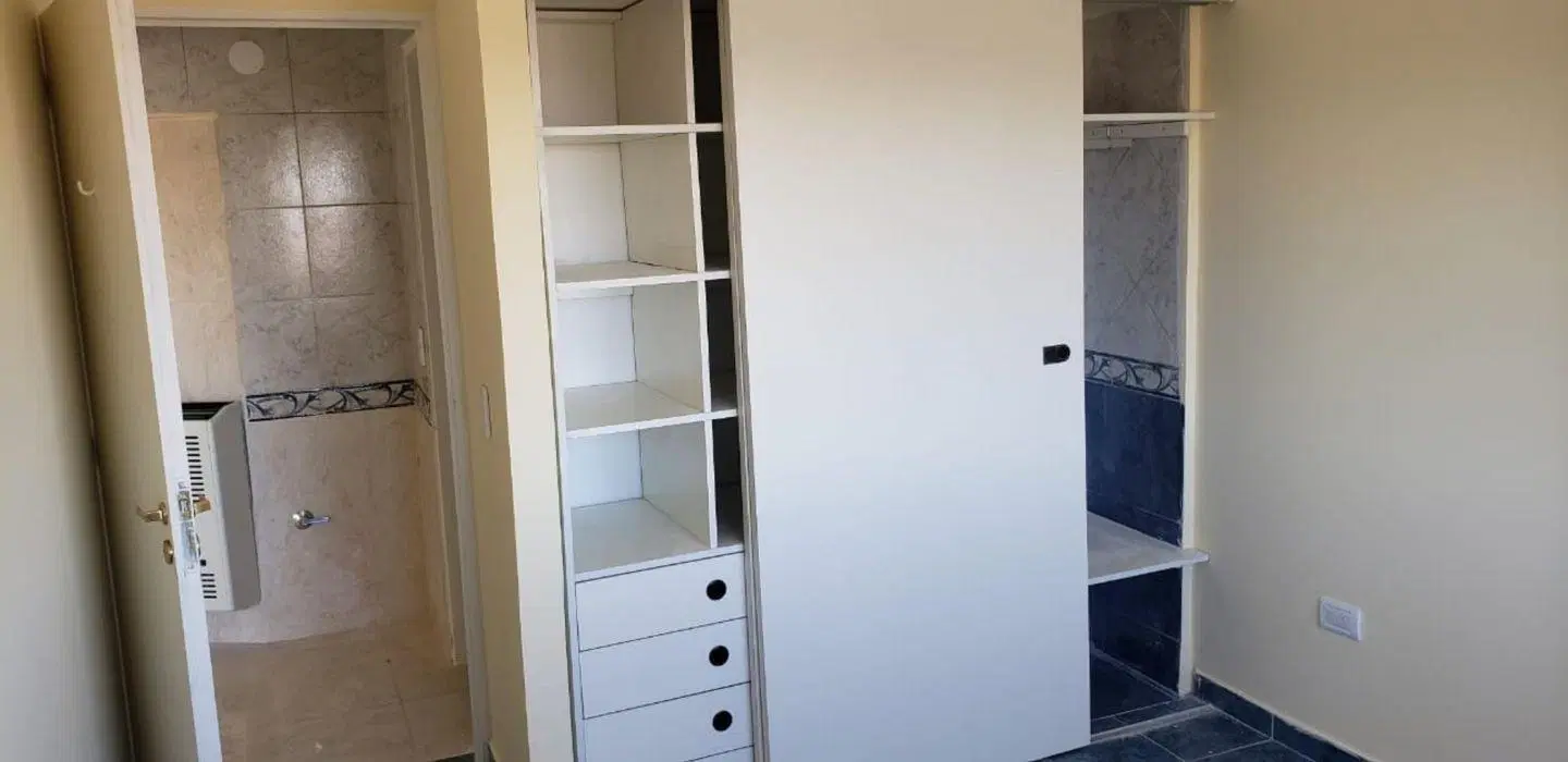 Alquilo Departamento 1 Dormitorio Neuquén Centro Oeste 2