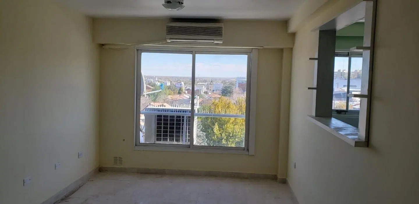 Alquilo Departamento 1 Dormitorio Neuquén Centro Oeste 4