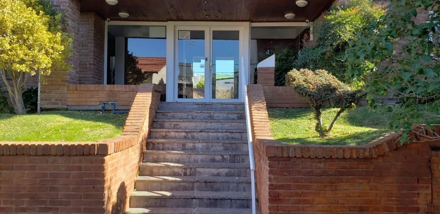 Alquilo Departamento 1 Dormitorio Neuquén Centro Oeste 1