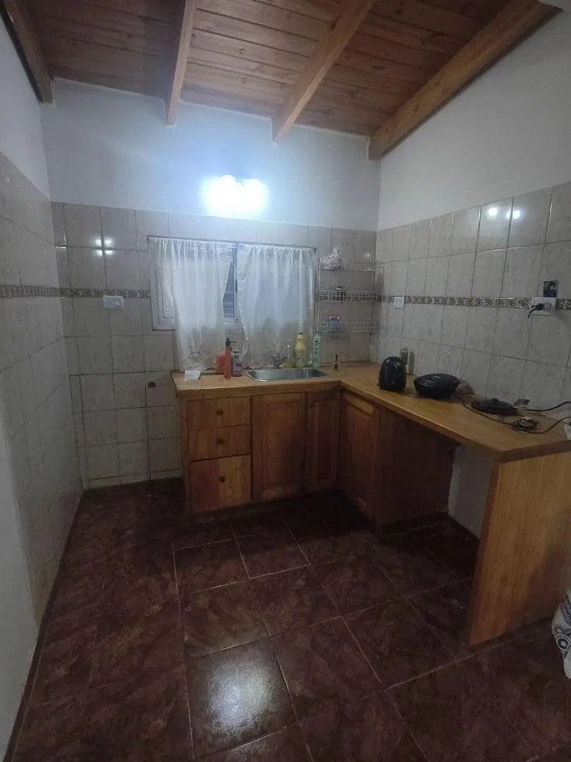 Alquilo Departamento un Dormitorio 4