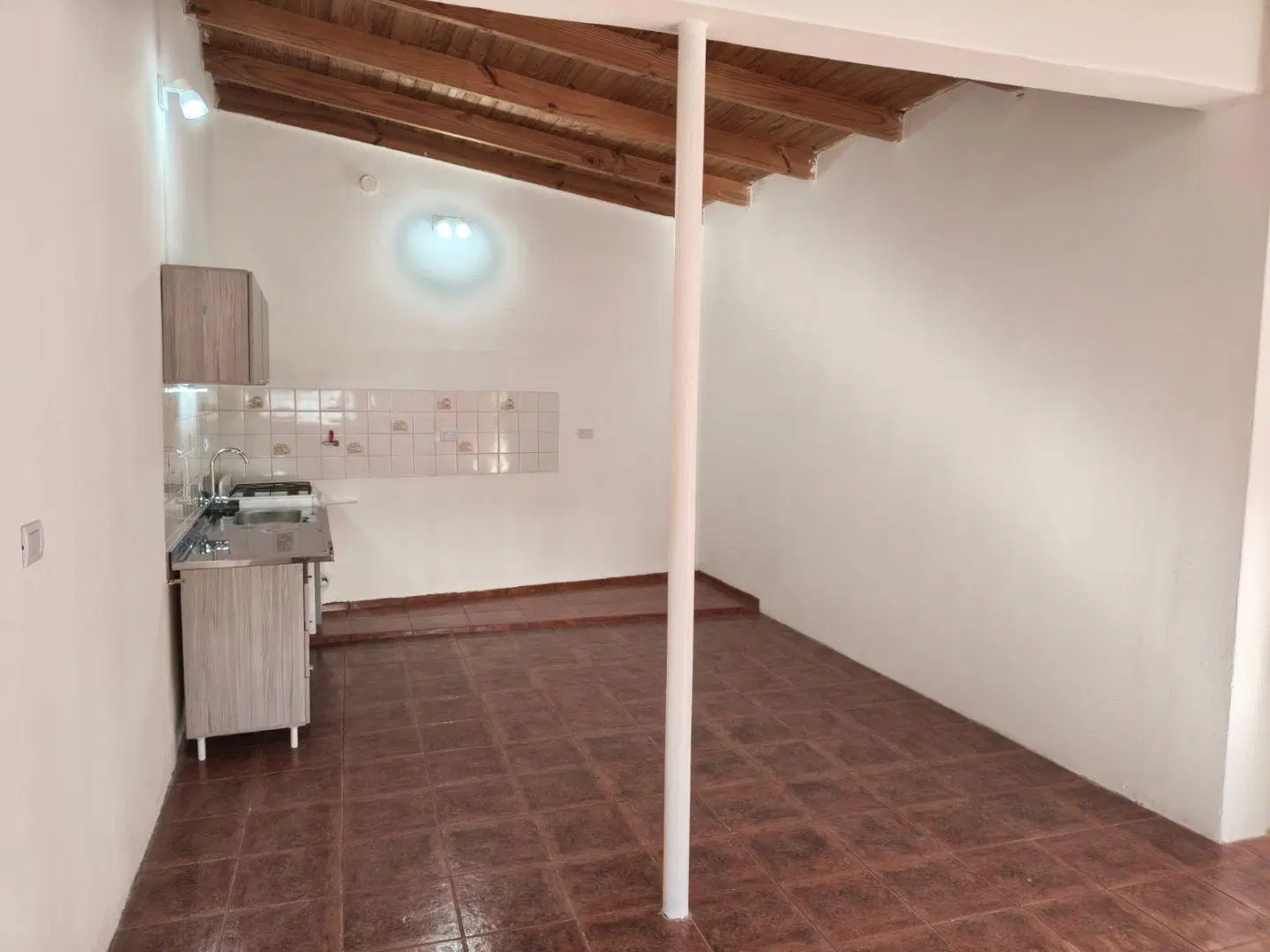 Alquilo Casa Dos Dormitorios Neuquén 5