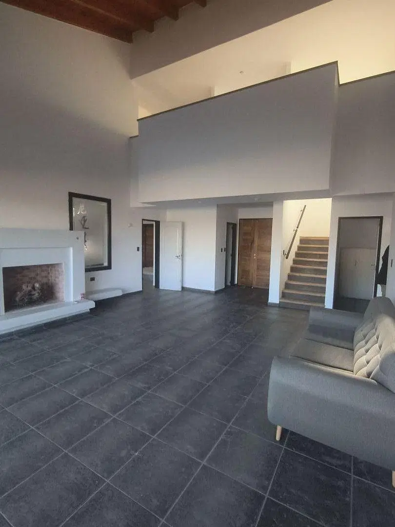 Vendo Casa Barrio Privado 3