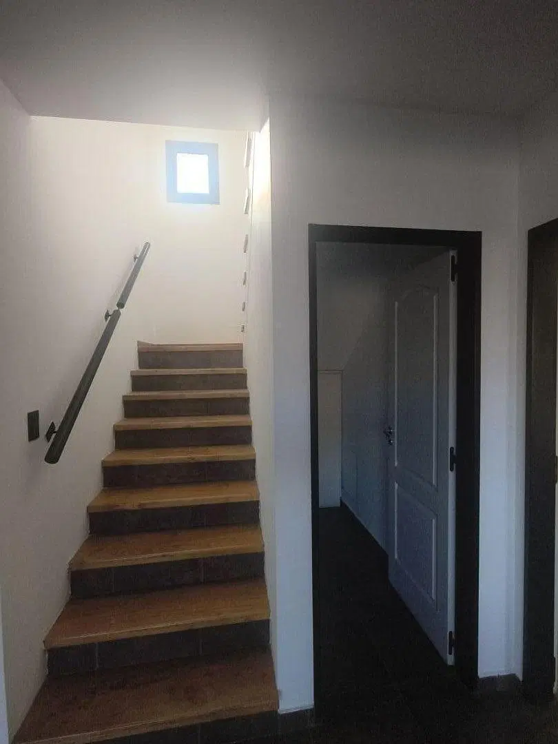 Vendo Casa Barrio Privado 5