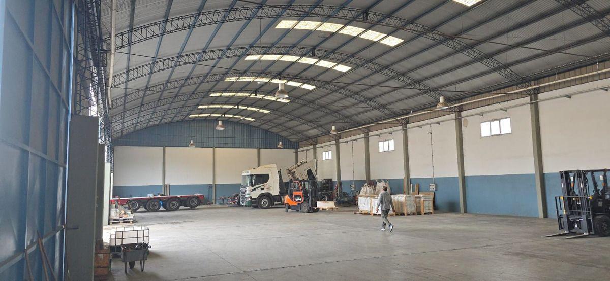 Foto de Alquilo Galpones 1200 Y 600m2, imagen 4