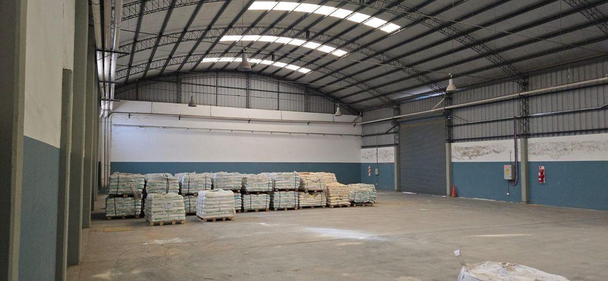 Foto de Alquilo Galpones 1200 Y 600m2, imagen 5