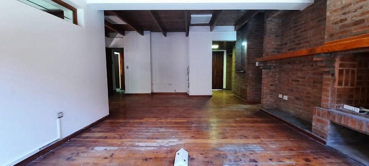 Foto de Alquilo Oficina 165m2, imagen 5