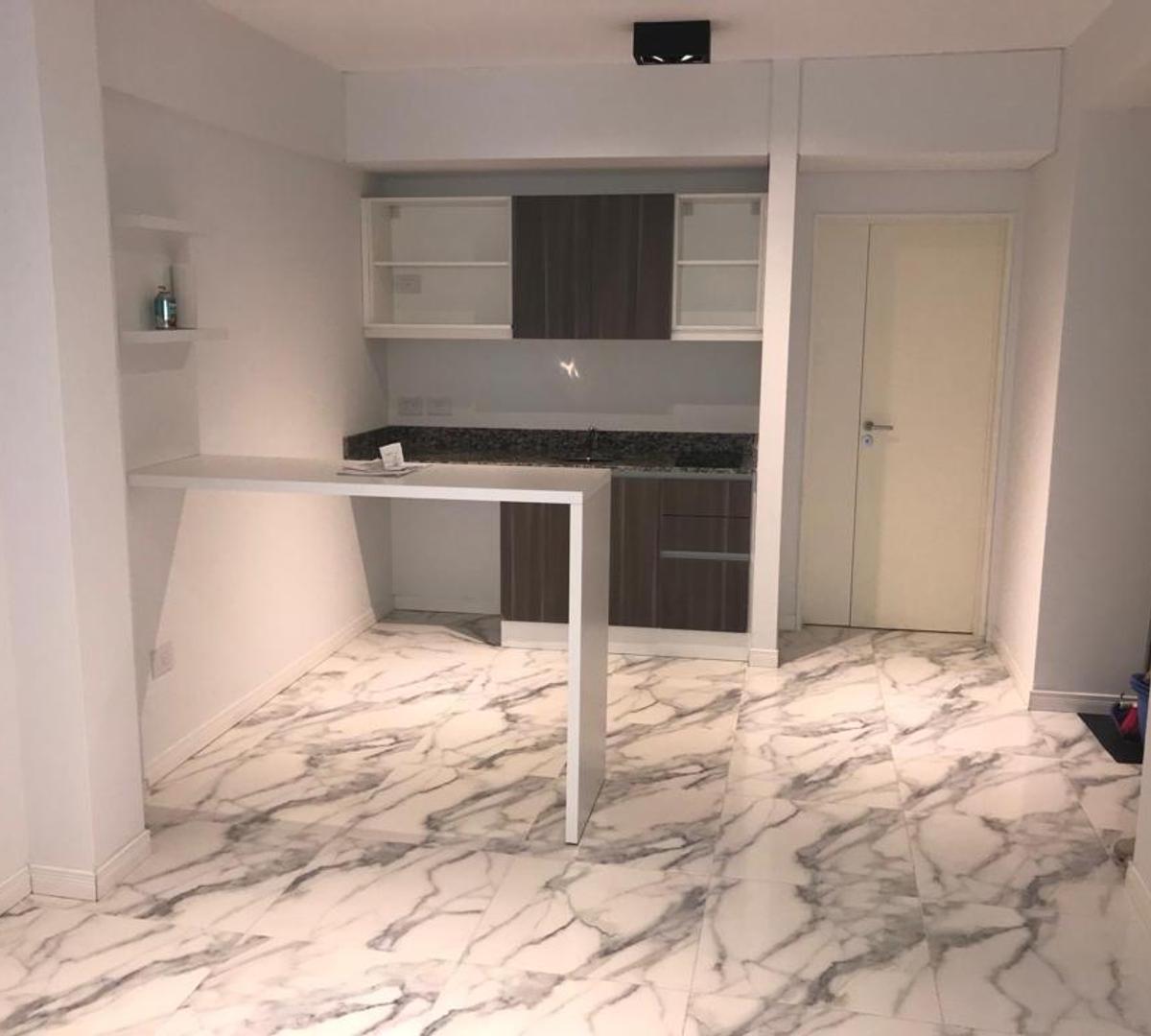 Foto de Departamento en venta monoambiente - Belgrano, imagen 3